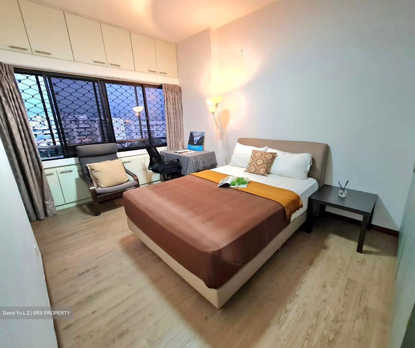 Teresa Ville (D4), Condominium #589376281